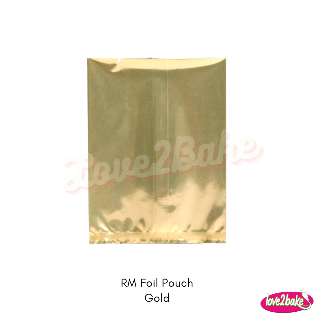 Aluminum foil outlet pouch philippines