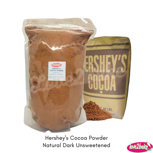 hersheys cocoa powder