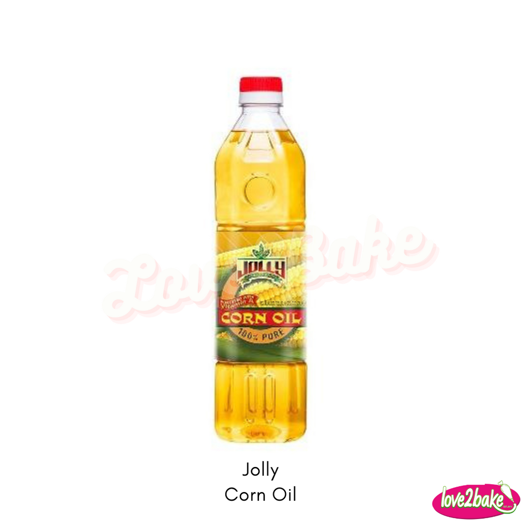 jolly corn oil