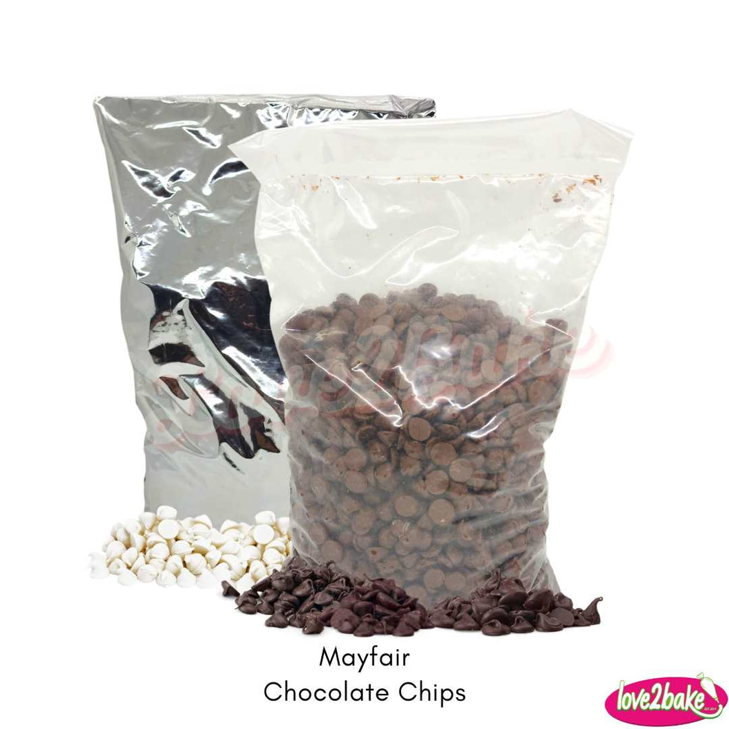 mayfair chocolate chips
