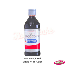 Load image into Gallery viewer, mccormick liquid food color
