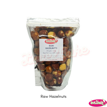 Load image into Gallery viewer, Raw Hazelnuts
