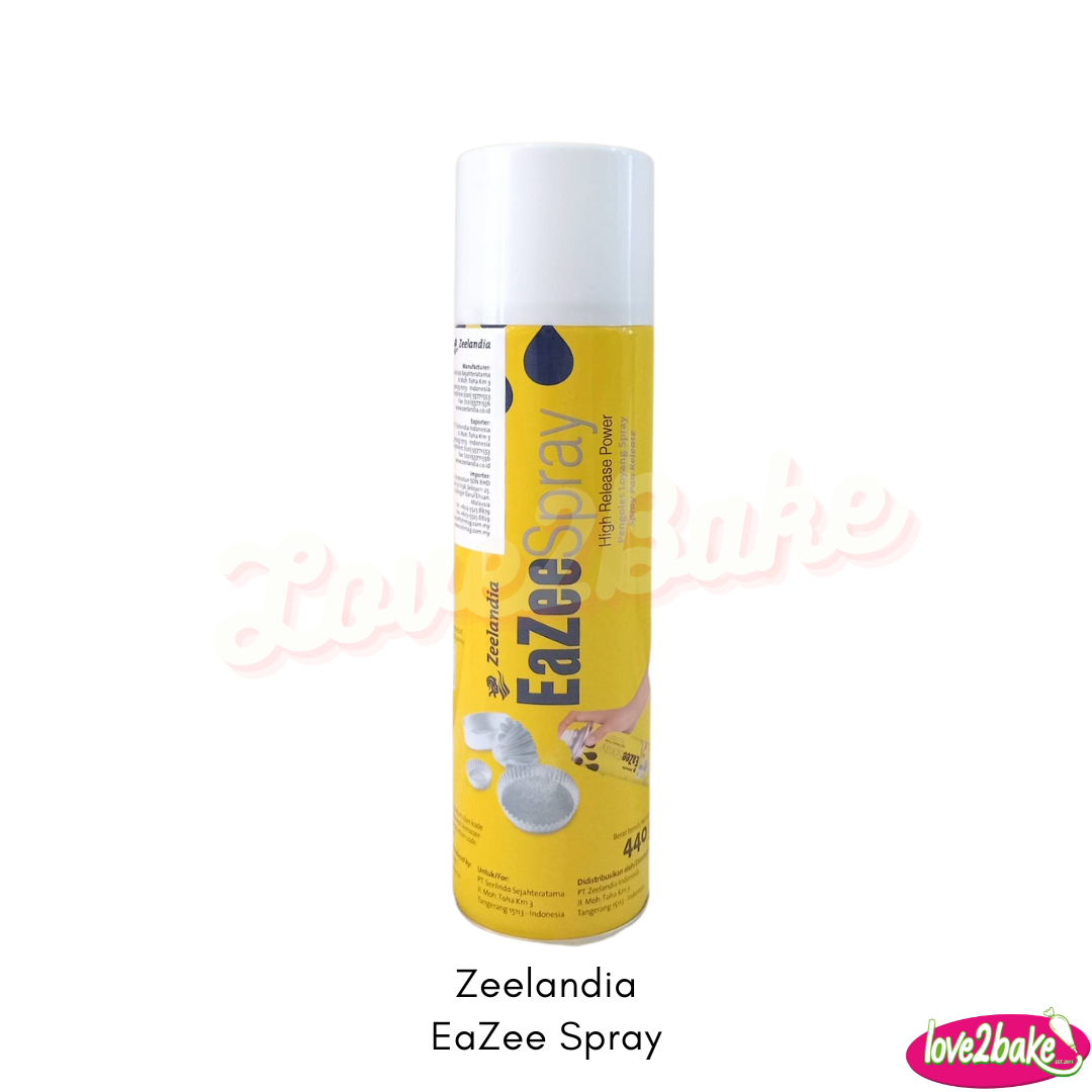 Zeelandia EaZee Spray – Love2Bake Philippines